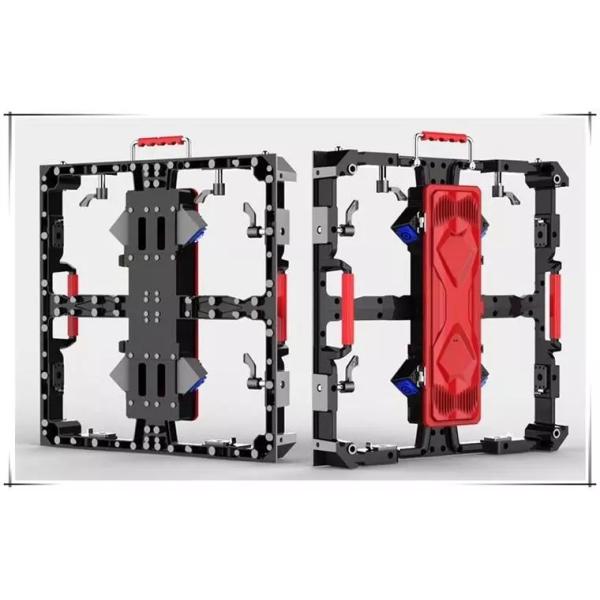 Outdoor Full Color LED Display P3.91 Video Wall Sign Stage Backdrop Screen indoor full color led display