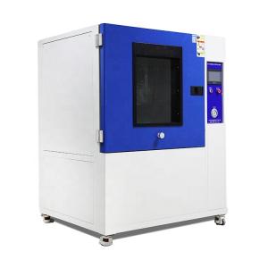 Quality High Pressure Salt Spray Test Chamber Waterproof Customized for sale
