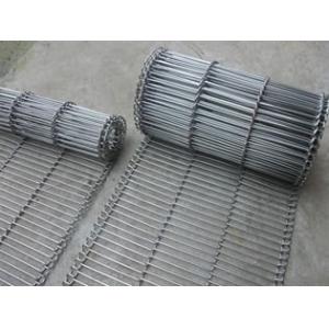 Food Grade Stainless Steel304 Ladder Belt, 1m Wide*50m Lenght, Above 1.20mm Wire