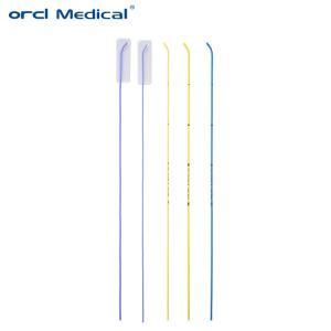 Medical Consumables Supply Medical Endotracheal Tube Bourgie Introducer