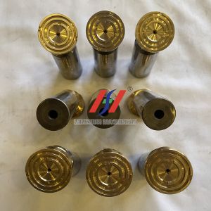 China Kawasaki K5V140 Hydraulic Pump Plunger | Hydraulic System Repair Parts on sale