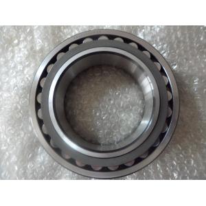 Copper Alloy Spherical Roller Bearing , Stainless Split Radial Spherical Bearing