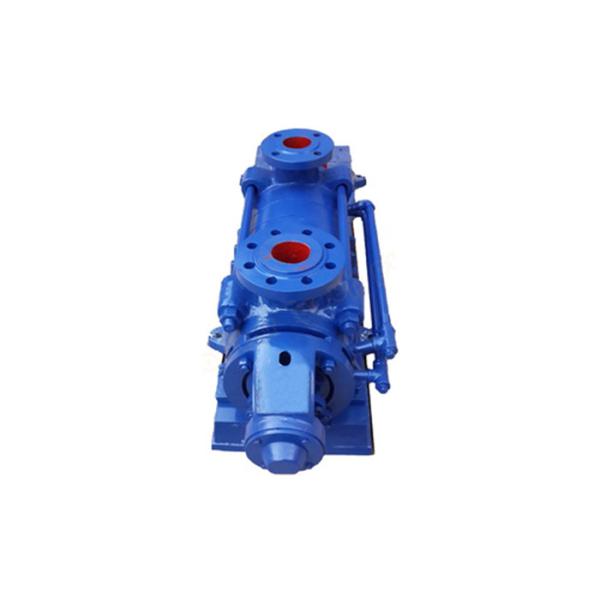 Buy High Pump Head Feed Water Pump For Low / High Pressure Boiler Water Supply at wholesale prices
