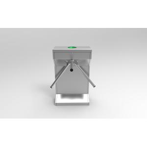 Automatic Access Control System Tripod Turnstile Gate