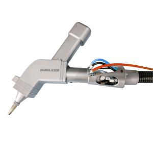 1500W 1070nm Handheld Fiber Laser Welding Machine Easy Operation