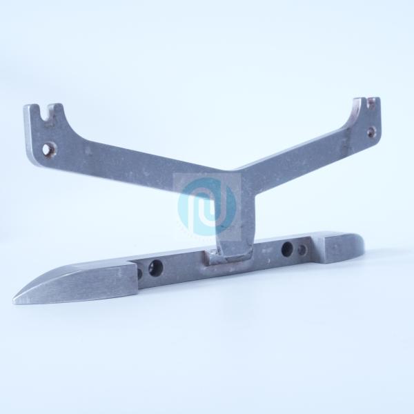 101-728-011 Bottom Knife - Complete SY101 SY51 SY100 Gerber Auto Spreader Parts