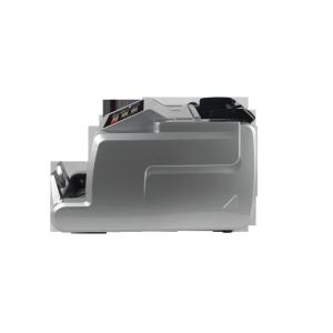 MXN VALUE COUNTING MACHINE with UV IR MG Detection Heavy-duty Suitable for Bank