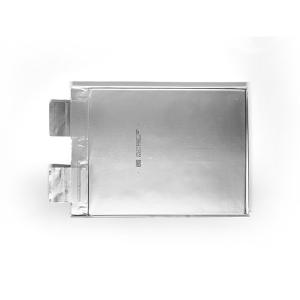 3.2V 30ah Pouch Lifepo4 Rechargeable Battery Cell Lithium Iron Free Customized
