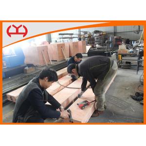 Aluminum Steel Portable CNC Cutting Machine