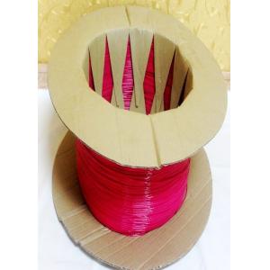 PVC PET Plastic Filament , PVC Filament for making Plastic Spiral Coil