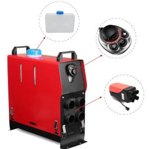 CE Certification 3KW Caravan Truck Parking Heater All In One