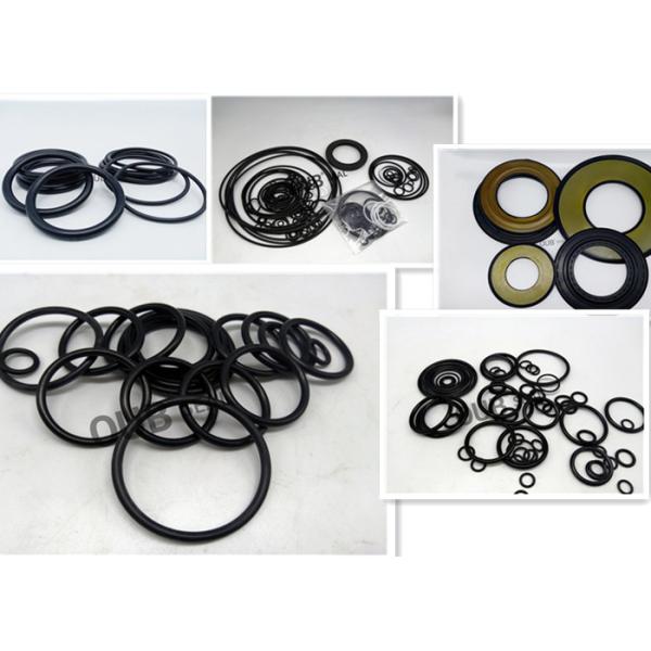 723-26-15840 Pump Oil Seal EX270-1 EX270-5 Power Steering Oil Seal Fkm Nbr Rubber Oil Seal