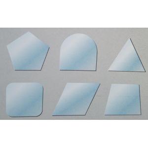 Shape & Structure IGU Sealing Robot Double Glazing Machinery Customized