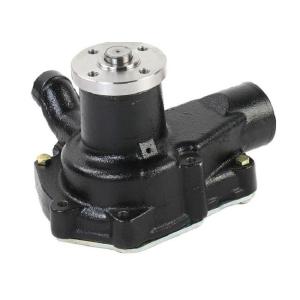 ME787131 Excavator Water Pump For Mistubishi Engine 6D16