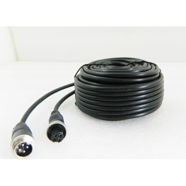 20m 4P Din Jack Extension Cable