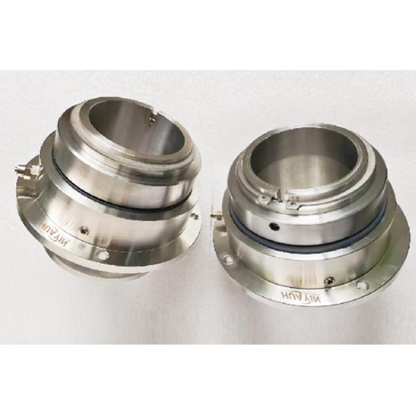 SUS304 Bead Mill For Paint CE 55KW Pin Type Grinding sand Mill Machine