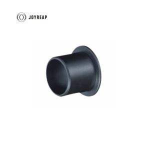 Linear Plain Bearings Polymer Self lubricating Plastic Flanged bushing
