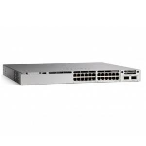 China C9200L-24T-4X-E  Cisco	 Catalyst 9200L 24-Port Data 4x10G Uplink Switch  Network Essentials on sale China C9200L-24T-4X-E  Cisco	 Catalyst 9200L 24-Port Data 4x10G Uplink Switch  Network Essentials on sale
