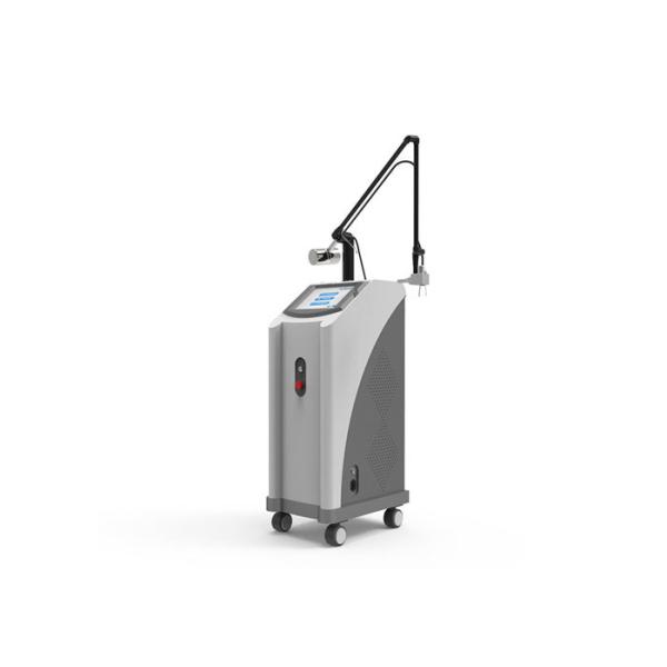 Buy Fractional CO2 Laser Skin Resurfacing Acne Scar Removal machine at wholesale prices