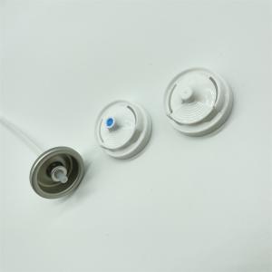 Antibacterial Portable Valve For Cleaning Solutions Robust Versatile