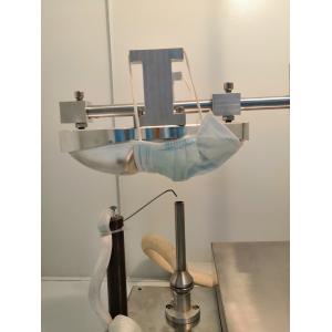 Manual Control Ultrasonic Welding Equipment 35KHZ Frequency 500W