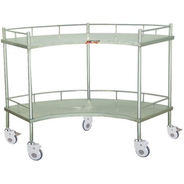 Buy Fan-Shaped Operation Apparatus Table at wholesale prices