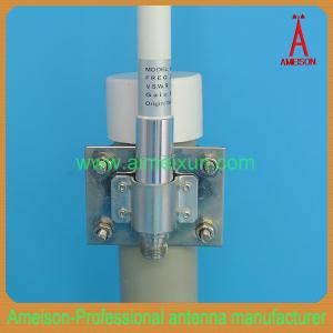 1850-1990MHz 8dBi Omnidirectional PCS Fiberglass Antenna