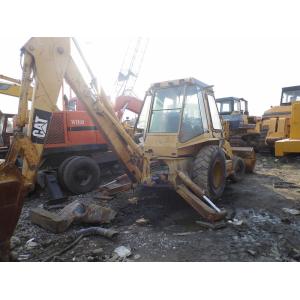 Caterpillar 426 Used Backhoe Loader