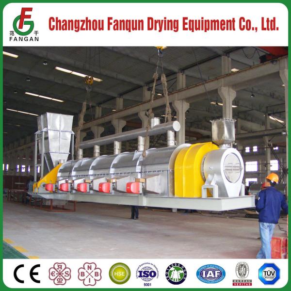Buy                                 Ce ISO Certificated Rotary Dryer for Ore, Sand, Coal, Slurry Fromtop Chinese Manufacturer, Rotary Drum Dryer Machinery 	         at wholesale prices