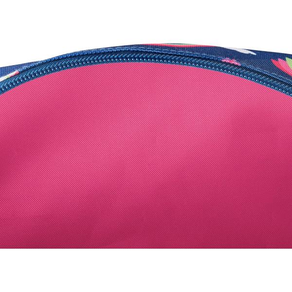 Cute Durable Rainbow Kids' Toiletry Bag Multifunctional Waterproof