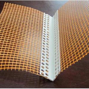 China SGS Fiberglass Corner Bead on sale