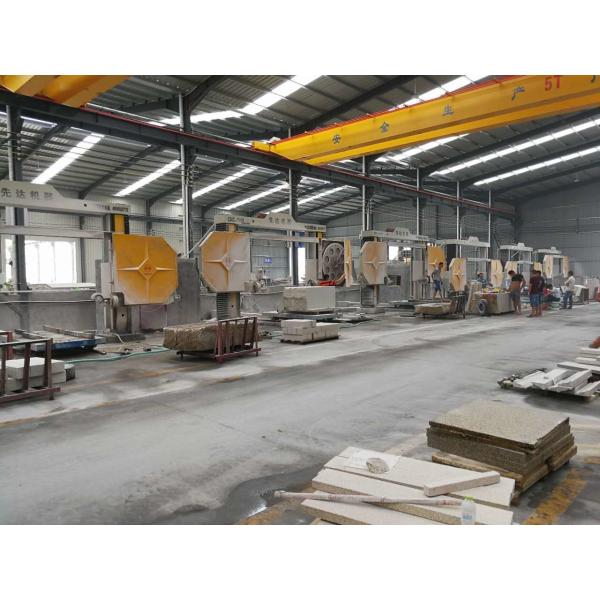 Buy High Precison CNC diamond wire saw machine CNC-2000/2500/300 at wholesale prices