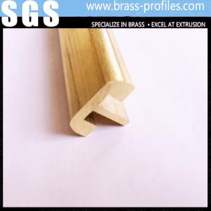C38500 Copper Plug Sheet Brass Electronic Accessories Profiles