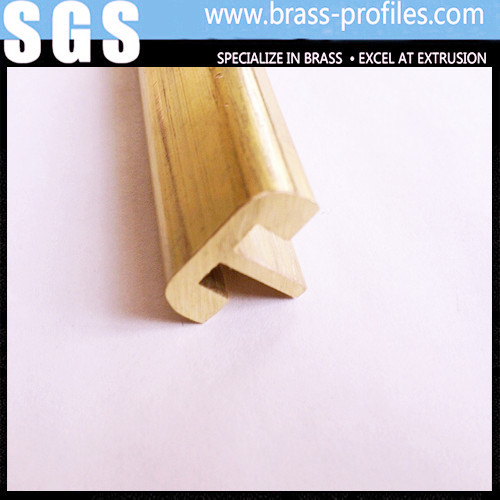Buy C38500 Copper Plug Sheet Brass Electronic Accessories Profiles at wholesale prices