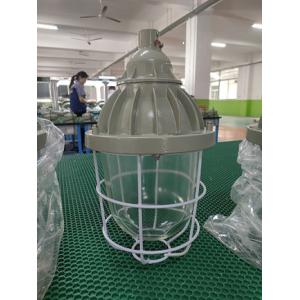 ATEX Explosion Proof Lamps Flameproof IP55 Rotary Opening