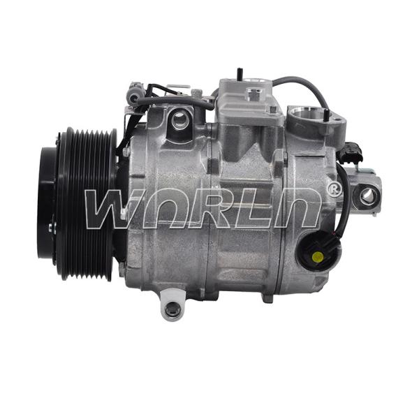 2008-2019 Auto A/C Compressor For BMW 5GT/X4/X6/X5 DCP05078 64529154070 WXBM035