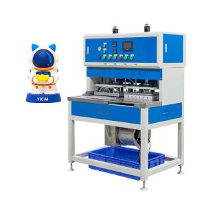 PVC 3D Press Molding Mchine Keychains Heat Press Molding Machine