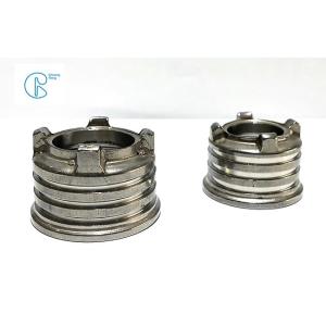Thread Steel Plastic Transition Stainless Steel Insert Tooling Female Fittings