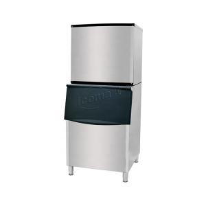 Hot Sale 318kg/day Commercial Ice Cube Making Machines For Cold Drink Shop