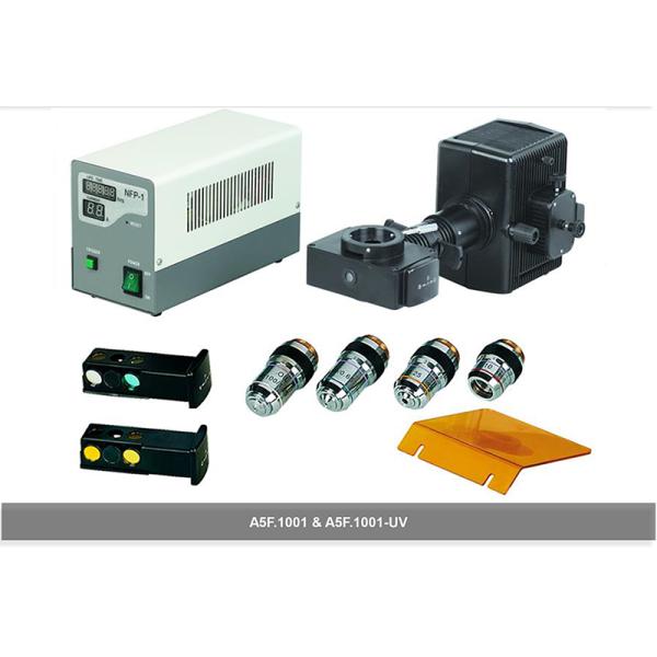 Laboratory Compound Xsz 107bn 1600x Biological Microscope