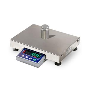 China Waterproof SOHE ATS 15KG Bluetooth Food Scale for Weighing/Print from Manufacture on sale