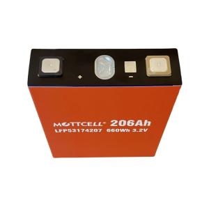 200Ah Lithium Ion Commercial Storage System for Indoor/Outdoor Use