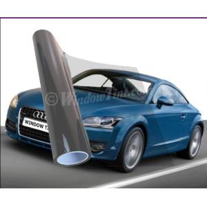Quality Nano Hybrid Auto Glass Protection Film Carbon Enhanced For Clear Signals / Exceptional Rejection for sale