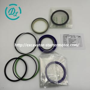 EexcavaStart Hitachi ZX135USK-3 Boom Cylinder Repair Kit YA00009240PS