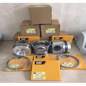 China 6E6151 Sleves 6E-6151 Piston Ring 1212083 Engine 121-2083 Piston Set 2274152 Cylinder Liner 227-4152 on sale
