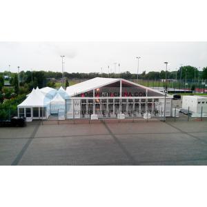 Extruded Alu Alloy 500 People Outdoor Event Tent 20x80m