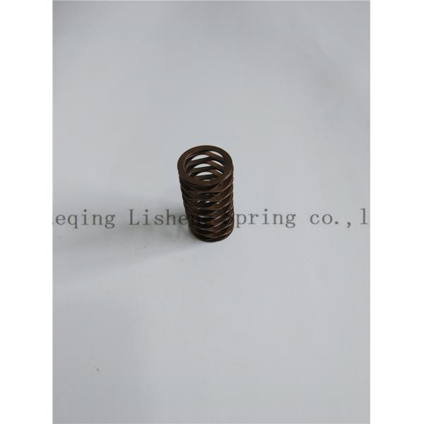 Buy C Series Multi Turn Wave Springs - Inch Plain ends at wholesale prices