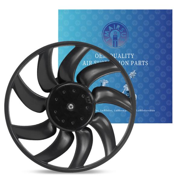 Buy Audi C7 B8 Auto Cooling Fans 8K0959455G 8K0959455K at wholesale prices