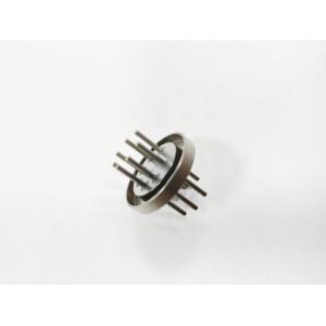 45 Steel Glass To Metal Seals 2- 5MPa Pressure Range