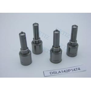 DSLA142P1474 BOSCH Injector Nozzle 45G Gross Weight High Durability